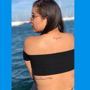 Meet your Posher, Jocelyn